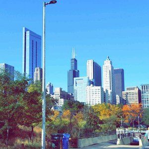 Meet your Posher, Sebastian